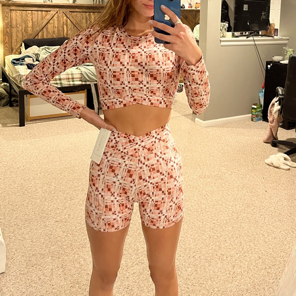 L*Space Active Set